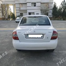Saipa Tiba 2014