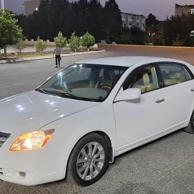 Toyota Avalon 2006