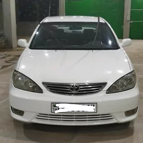 Toyota Camry 2003