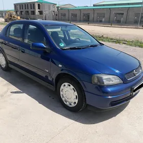 Opel Astra 2003