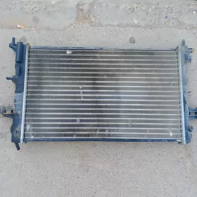 Радиатор водяной Radiator suw