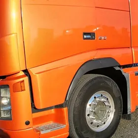 Volvo FH16 2004