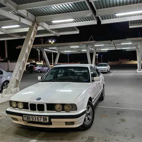 BMW 525 1992