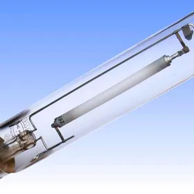 Tesla Lampa Лампы Чехия