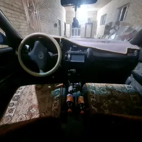 Toyota Corolla 1993