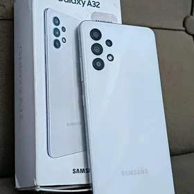 Samsung Galaxy A32