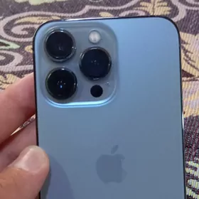 iPhone 13 pro