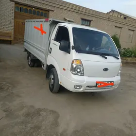 Kia Bongo 2008