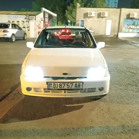 Ford Fiesta 1996