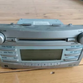 Jbl okuz kelle magnitafon