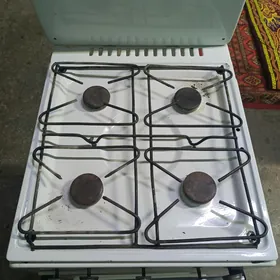 Gaz