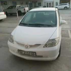 Honda Civic 2004