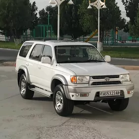 Toyota 4Runner 2002