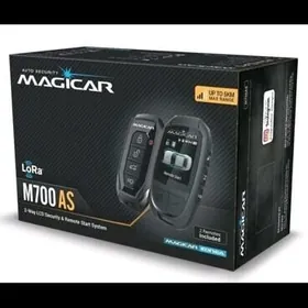 majikar m700