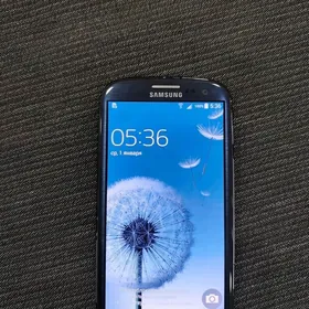 Samsung galaxy s3 neo
