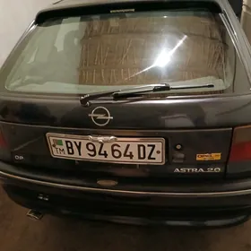 Opel Astra 1995