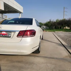 Mercedes-Benz E350 2014