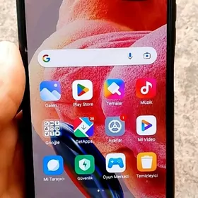 Redmi Note 12