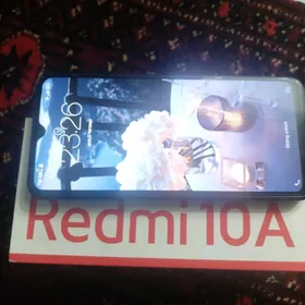 Redmi 10A