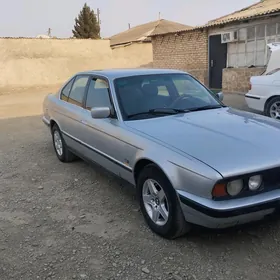 BMW 525 1991
