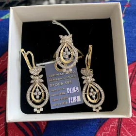 Satlyk Kamplekt