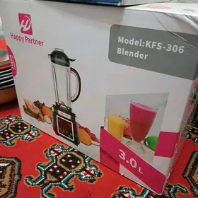 blender gowysy