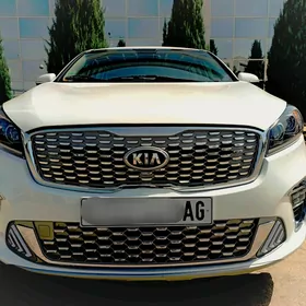 Kia Sorento 2020