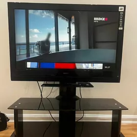 telewizor/ телевизор