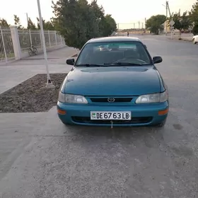 Toyota Corolla 1996