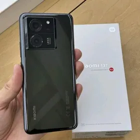 Xiaomi 13T Ram 12/256 GB