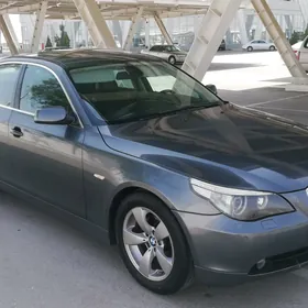 BMW E60 2004