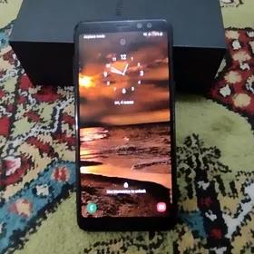 Samsung A8