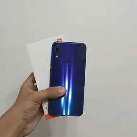 Redmi note 7 4/64