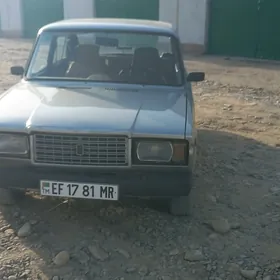 Lada 2107 1998