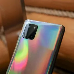 Samsung galaxy note 10 lite