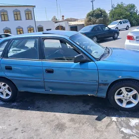 Opel Astra 1992
