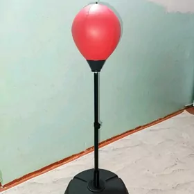 Boksyor gruşa çagalara