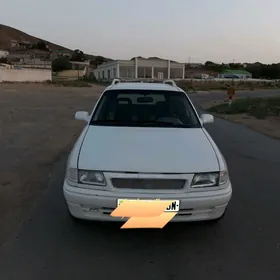 Opel Astra 1992