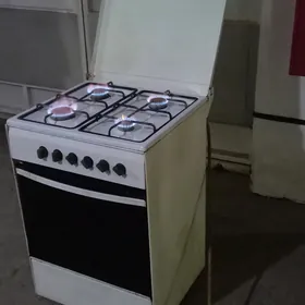 gaz plita