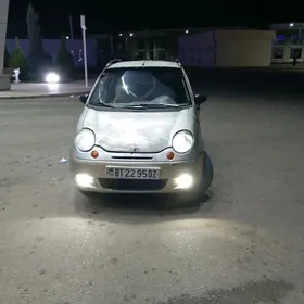 Daewoo Matiz 2004