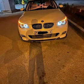 BMW E60 2008