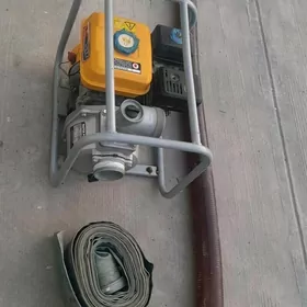 pompa suw nasos