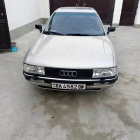 Audi 90 1992