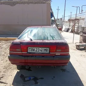 Mazda 626 1991