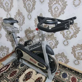 Спин-Байк Spinning