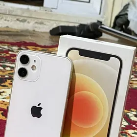 iphone 12 mini