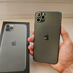 Iphone 11Pro Max