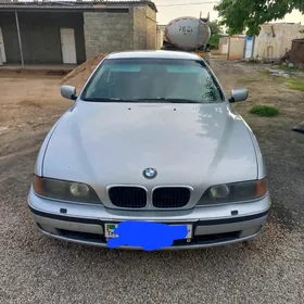 BMW E39 1997
