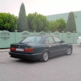 BMW 525 1991