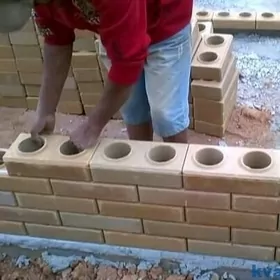 kerpic stanok beton sary kerpi
